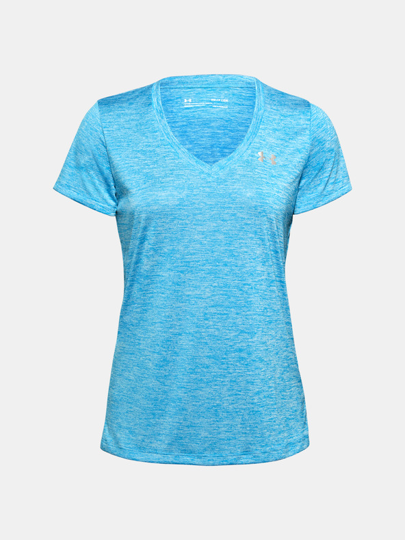 Under Armour Dámske tričko Under Armour Tech SSV - Twist