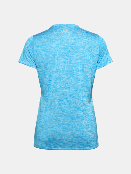 Under Armour Dámske tričko Under Armour Tech SSV - Twist
