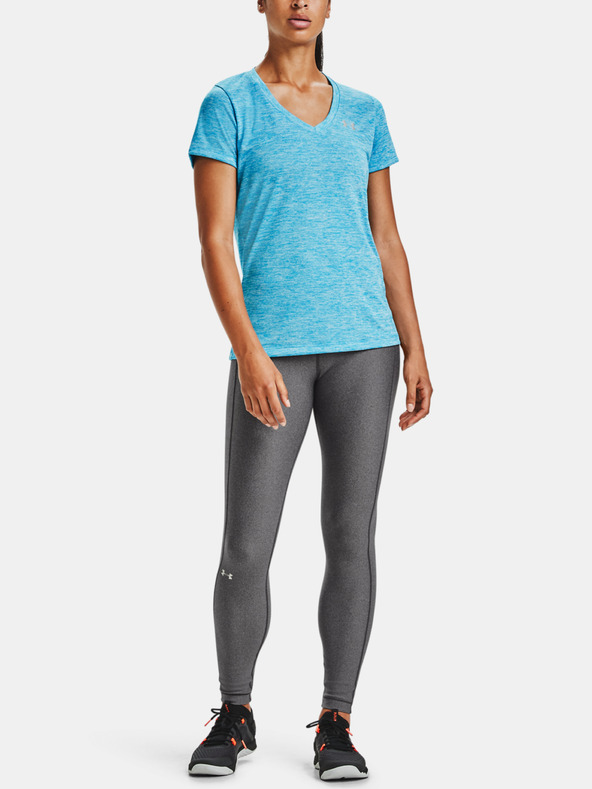 Under Armour Dámske tričko Under Armour Tech SSV - Twist