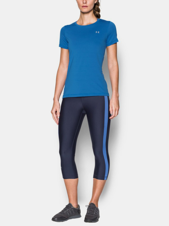 Under Armour Dámske tričko Under Armour HG Armour SS