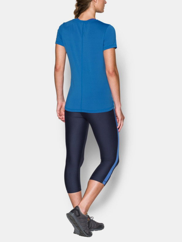 Under Armour Dámske tričko Under Armour HG Armour SS