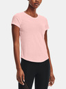 Under Armour Dámske tričko Under Armour Streaker SS