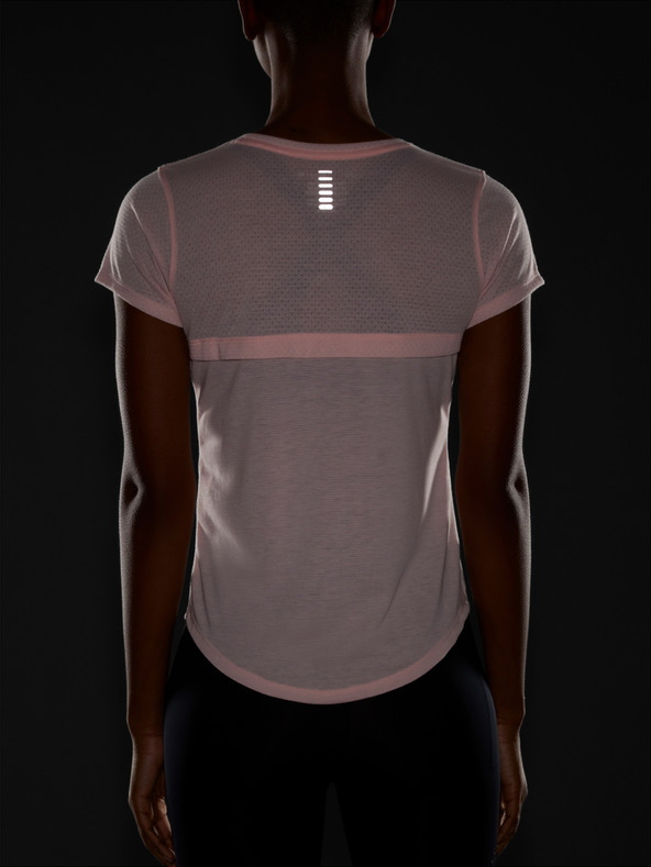 Under Armour Dámske tričko Under Armour Streaker SS