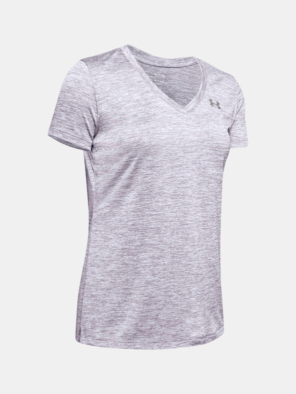 Under Armour Dámske tričko Under Armour Tech SSV - Twist
