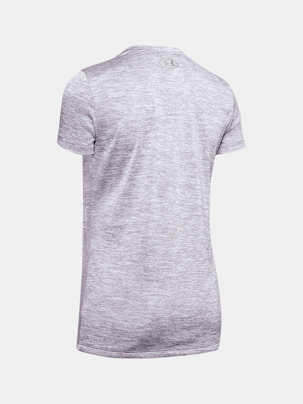 Under Armour Dámske tričko Under Armour Tech SSV - Twist