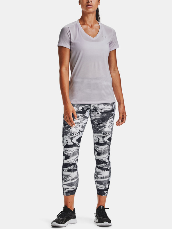 Under Armour Dámske tričko Under Armour Tech SSV - Twist