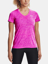 Under Armour Dámske tričko Under Armour Tech SSV - Twist