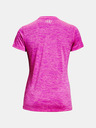 Under Armour Dámske tričko Under Armour Tech SSV - Twist