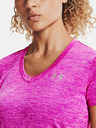 Under Armour Dámske tričko Under Armour Tech SSV - Twist
