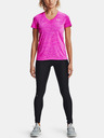 Under Armour Dámske tričko Under Armour Tech SSV - Twist
