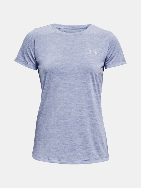 Under Armour Dámske tričko Under Armour Tech SSC - Twist