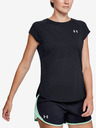 Under Armour Dámske tričko Under Armour W Streaker 2.0 Shift Short Sleeve