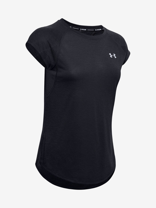 Under Armour Dámske tričko Under Armour W Streaker 2.0 Shift Short Sleeve