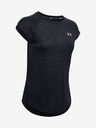 Under Armour Dámske tričko Under Armour W Streaker 2.0 Shift Short Sleeve