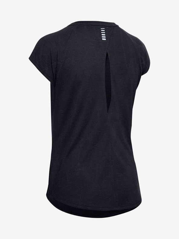 Under Armour Dámske tričko Under Armour W Streaker 2.0 Shift Short Sleeve