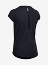 Under Armour Dámske tričko Under Armour W Streaker 2.0 Shift Short Sleeve