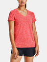 Under Armour Dámske tričko Under Armour Tech SSV - Twist