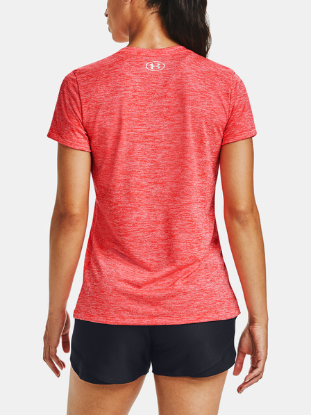 Under Armour Dámske tričko Under Armour Tech SSV - Twist