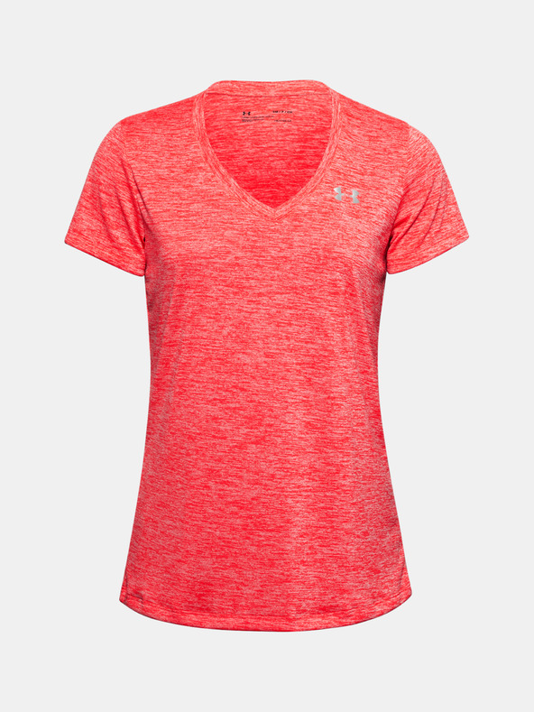 Under Armour Dámske tričko Under Armour Tech SSV - Twist