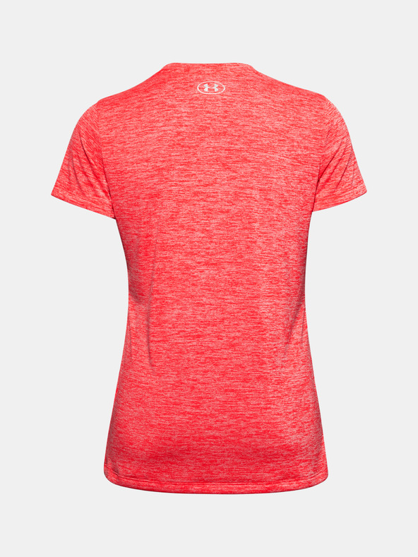 Under Armour Dámske tričko Under Armour Tech SSV - Twist