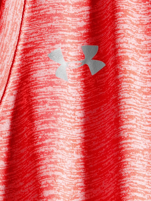 Under Armour Dámske tričko Under Armour Tech SSV - Twist