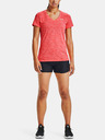 Under Armour Dámske tričko Under Armour Tech SSV - Twist