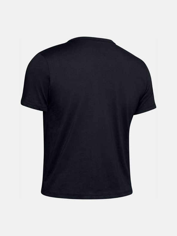 Under Armour Dámske tričko Under Armour GRAPHIC FASHION BABY TEE LOGO