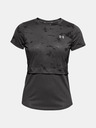 Under Armour Dámske tričko Under Armour Streaker 2.0 Inverse SS