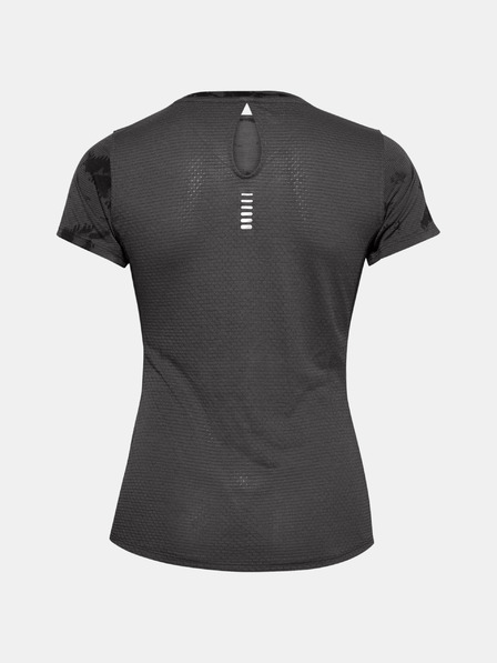 Under Armour Dámske tričko Under Armour Streaker 2.0 Inverse SS