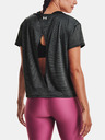 Under Armour Dámske tričko Under Armour Tech Vent SS