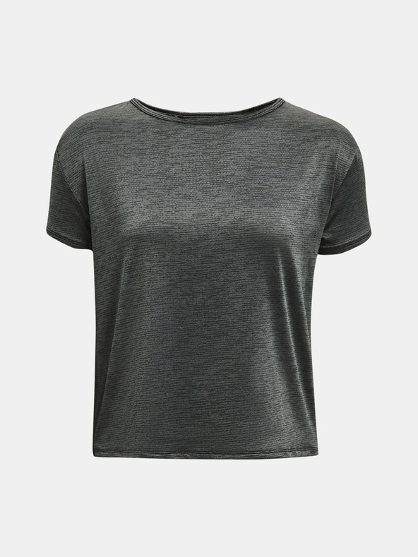 Under Armour Dámske tričko Under Armour Tech Vent SS