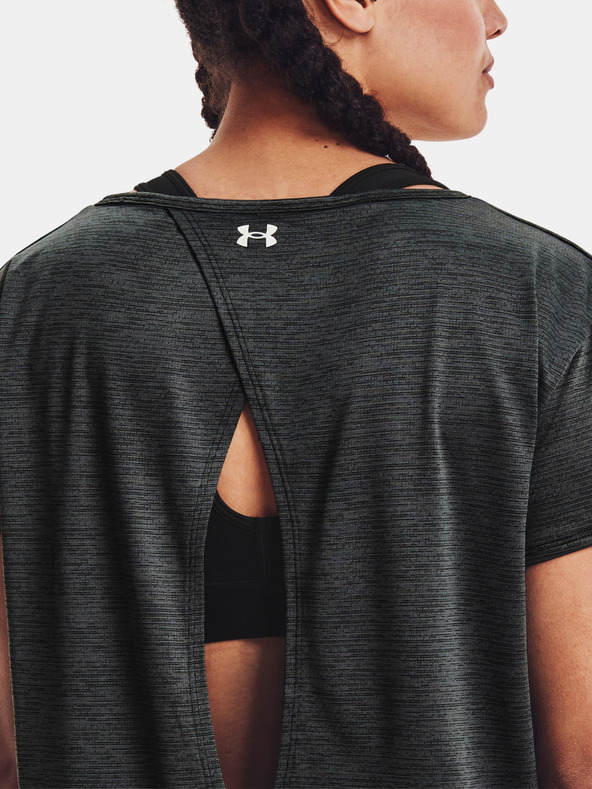 Under Armour Dámske tričko Under Armour Tech Vent SS
