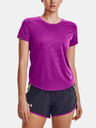 Under Armour Dámske tričko Under Armour UA Speed Stride 2.0 Tee