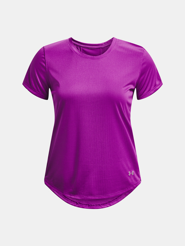 Under Armour Dámske tričko Under Armour UA Speed Stride 2.0 Tee