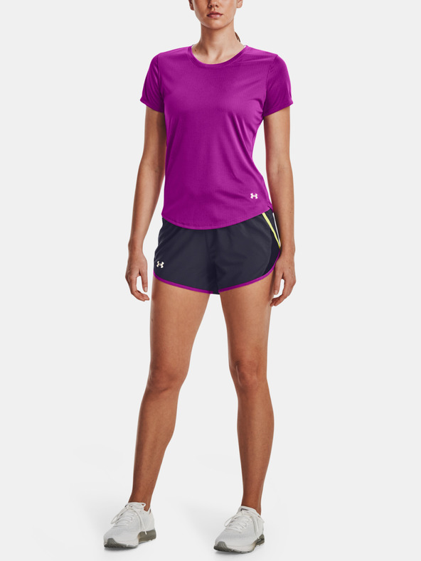 Under Armour Dámske tričko Under Armour UA Speed Stride 2.0 Tee