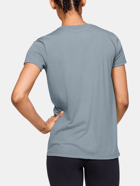 Under Armour Dámske tričko Under Armour GRAPHIC SPORTSTYLE CLASSIC CREW