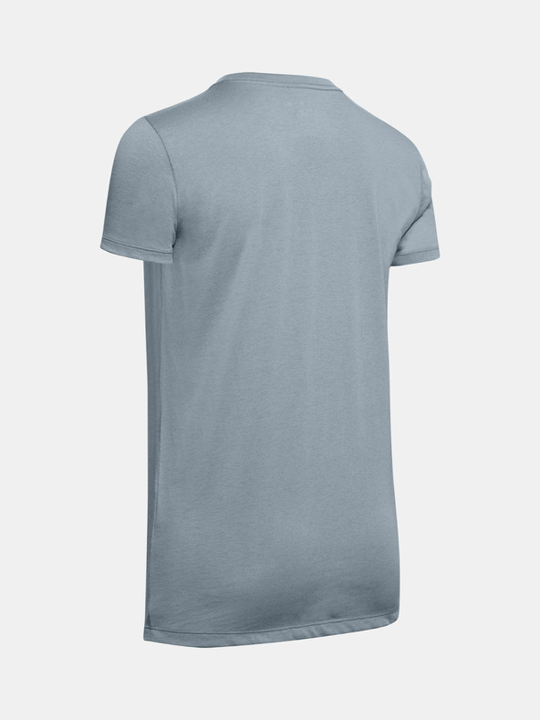 Under Armour Dámske tričko Under Armour GRAPHIC SPORTSTYLE CLASSIC CREW