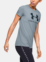 Under Armour Dámske tričko Under Armour GRAPHIC SPORTSTYLE CLASSIC CREW