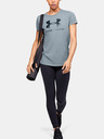 Under Armour Dámske tričko Under Armour GRAPHIC SPORTSTYLE CLASSIC CREW