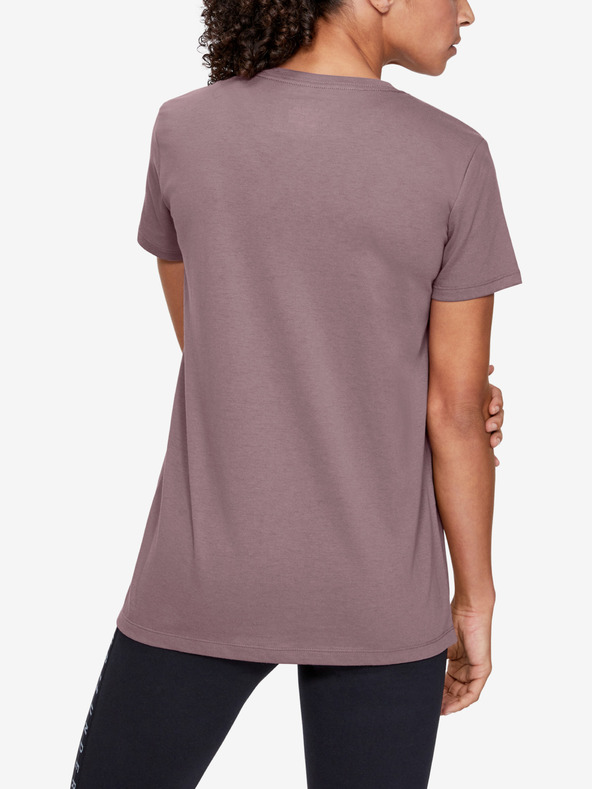Under Armour Dámske tričko Under Armour GRAPHIC SPORTSTYLE CLASSIC CREW