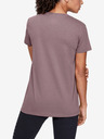 Under Armour Dámske tričko Under Armour GRAPHIC SPORTSTYLE CLASSIC CREW