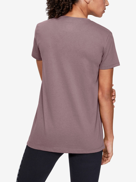 Under Armour Dámske tričko Under Armour GRAPHIC SPORTSTYLE CLASSIC CREW