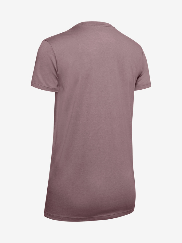 Under Armour Dámske tričko Under Armour GRAPHIC SPORTSTYLE CLASSIC CREW