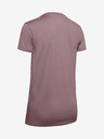 Under Armour Dámske tričko Under Armour GRAPHIC SPORTSTYLE CLASSIC CREW