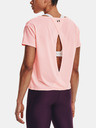 Under Armour Dámske tričko Under Armour Tech Vent SS