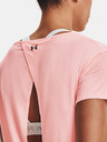 Under Armour Dámske tričko Under Armour Tech Vent SS