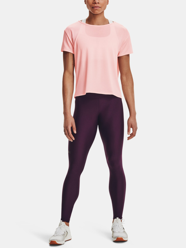 Under Armour Dámske tričko Under Armour Tech Vent SS