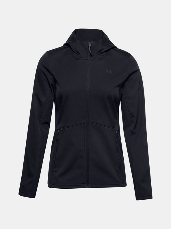 Under Armour Dámska bunda Under Armour CGI Shield Hooded FZ