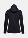 Under Armour Dámska bunda Under Armour CGI Shield Hooded FZ