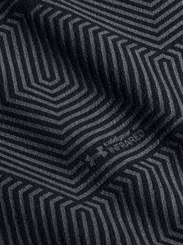 Under Armour Dámska bunda Under Armour CGI Shield Hooded FZ